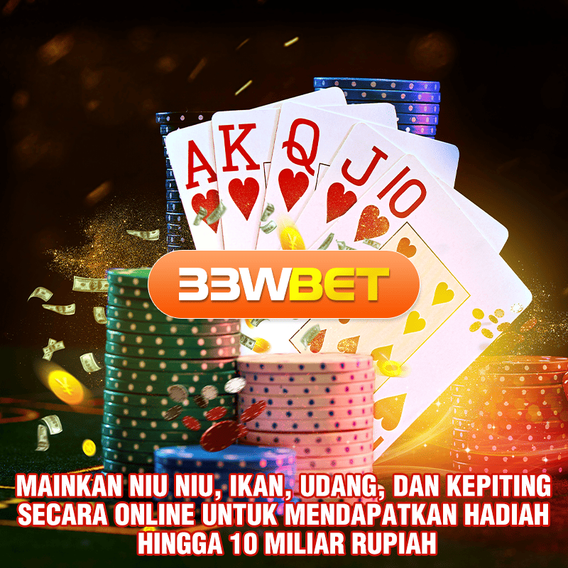 WE77 Slot Situs Casino Online Bandar Judi Terpercaya