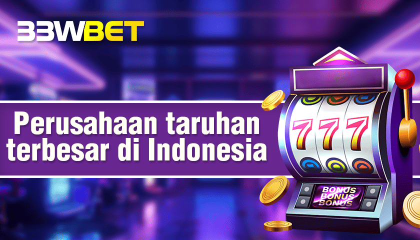 WE77 Slot Situs Casino Online Bandar Judi Terpercaya