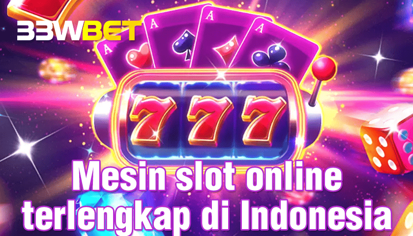 WE77 Slot Situs Casino Online Bandar Judi Terpercaya